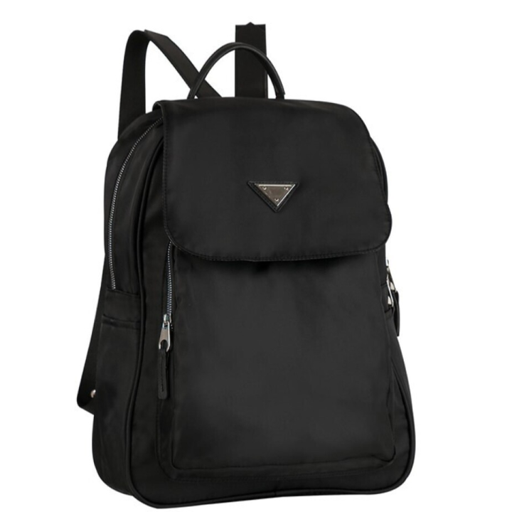 Mochila Bolsa Glow it Preto