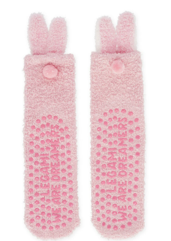 Meias Legami Coelho adulto