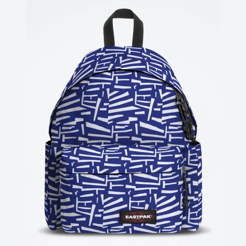 Mochila Eastpak Day Pak'R - Azul-eléctrico