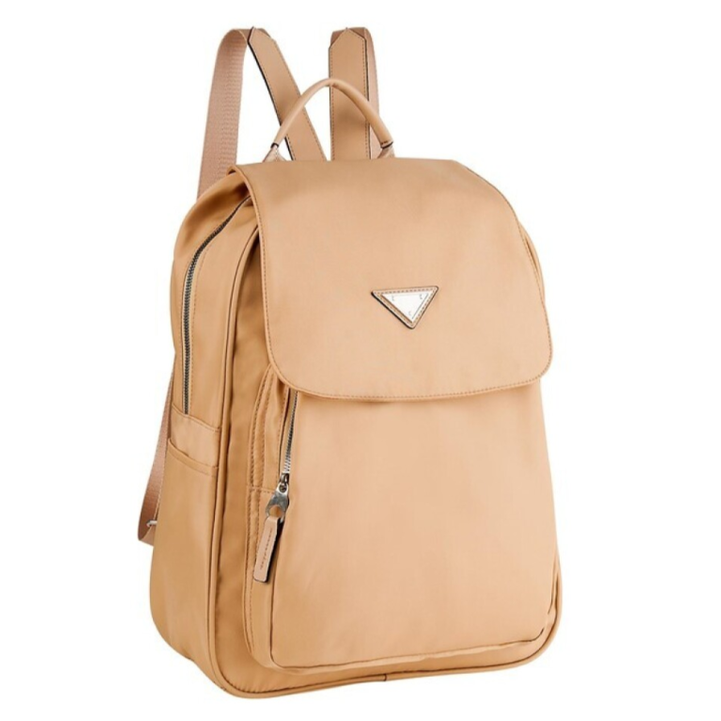 Mochila Bolsa Glow it Bege