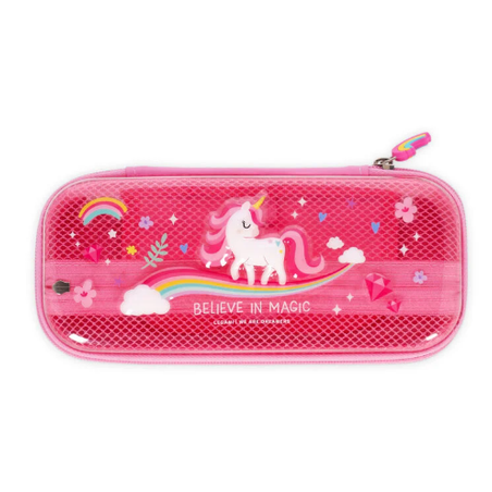 Estojo Wonderwow Unicórnio Legami