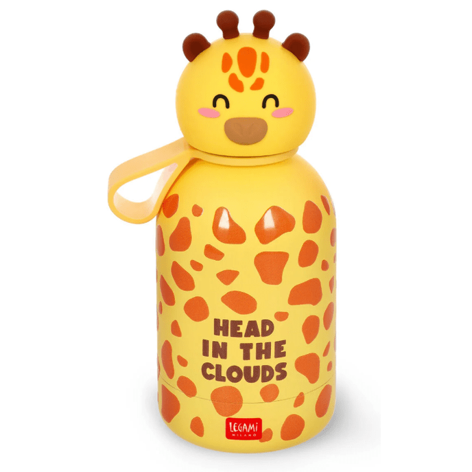Garrafa térmica legami Girafa