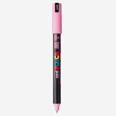 Marcadores Uni-Posca PC-1MR Rosa