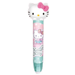 Borracha retrátil Hello Kitty