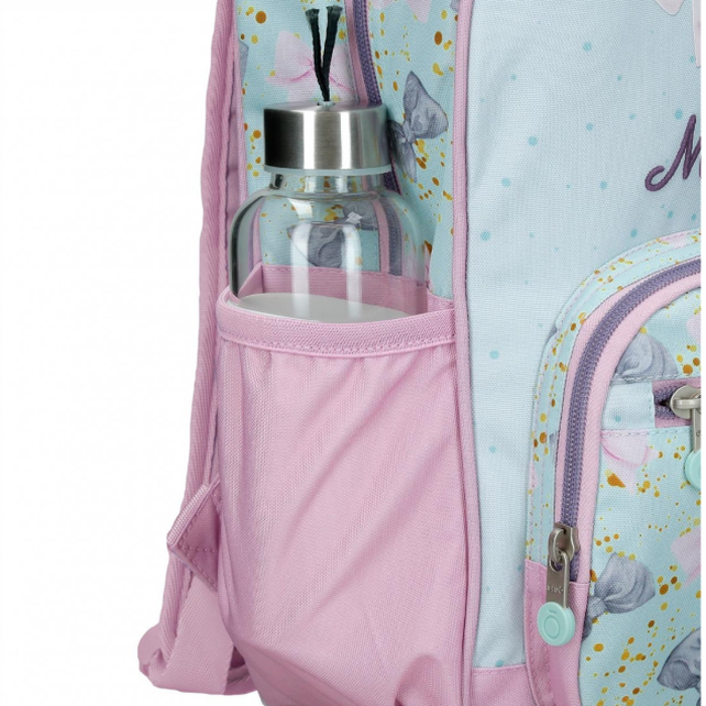 Mochila Enso Merci Amour