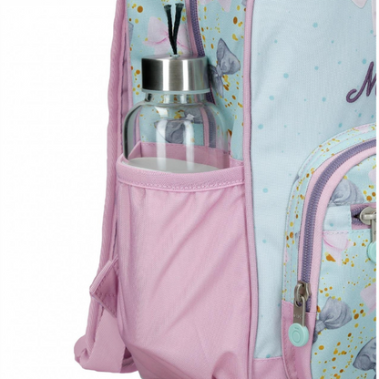 Mochila Enso Merci Amour