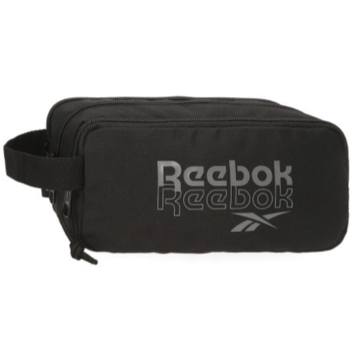 Estojo Reebok triplo Melbourne