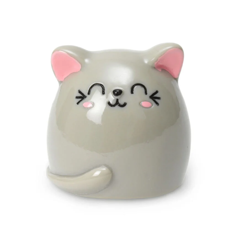 Lip Gloss - Gato Legami