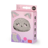 Meias antiderrapantes Legami Kitty Adulto