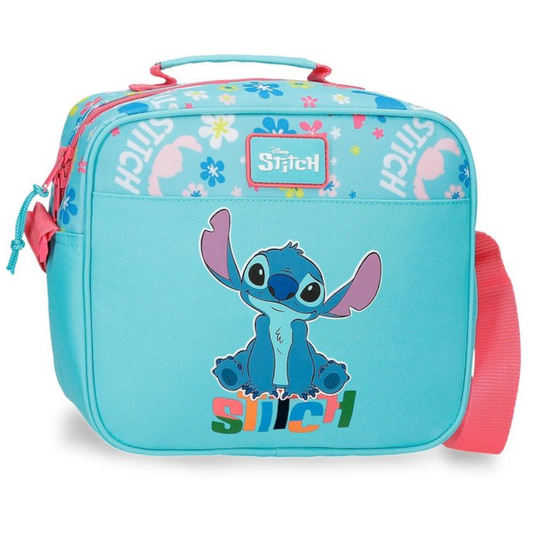 Lancheira Stitch Aloha