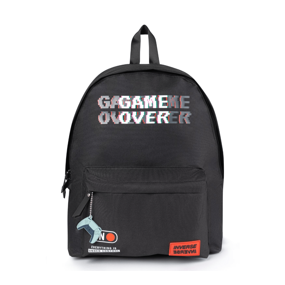 Mochila Sway Teen Inverse - Papelaria Encantada