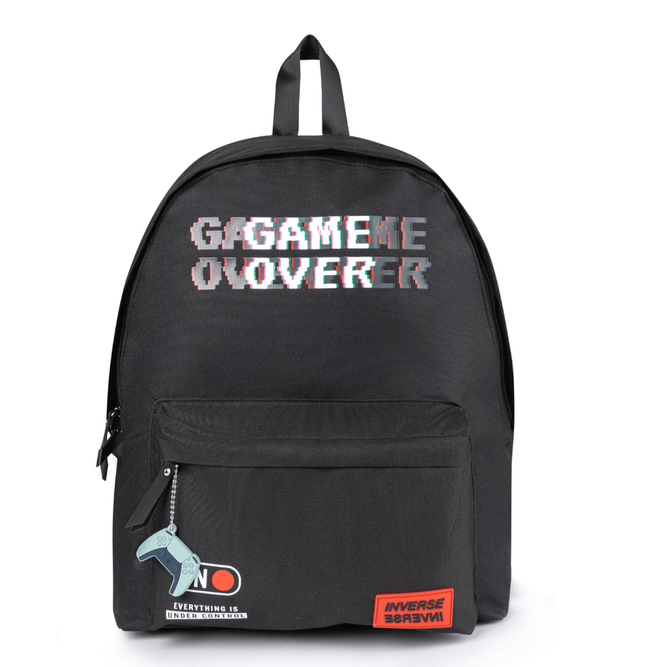 Mochila Sway Teen Inverse - Papelaria Encantada