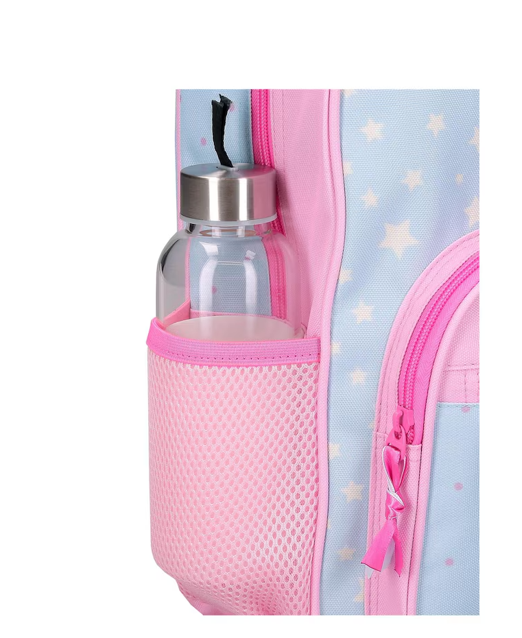 Mochila Unicórnio - Papelaria Encantada