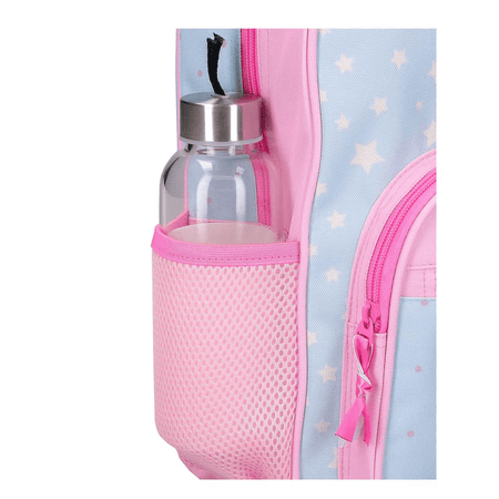 Mochila Unicórnio - Papelaria Encantada