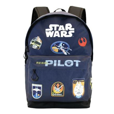 Mochila Star Wars Pilot 41cm