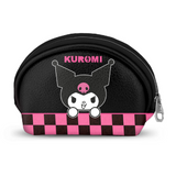 Porta Moedas (Hello kitty) Kuromi