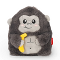 Peluche Gorila Legami (PRÉ-VENDA)