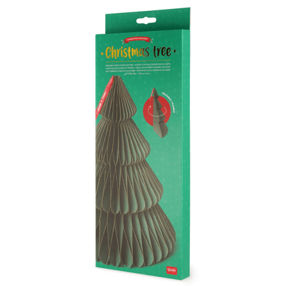 Arvore de Natal dobrável legami