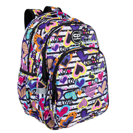 Mochila Bibak Diary