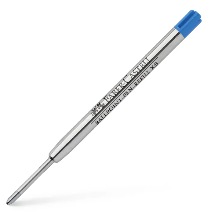 Recarga XB Faber-Castell Azul