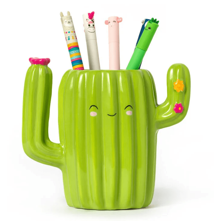 Porta Canetas Cactus Legami