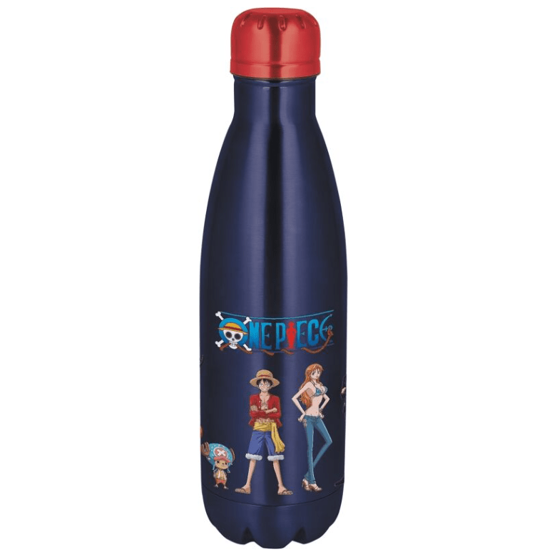 Garrafa térmica One Piece 780 ML