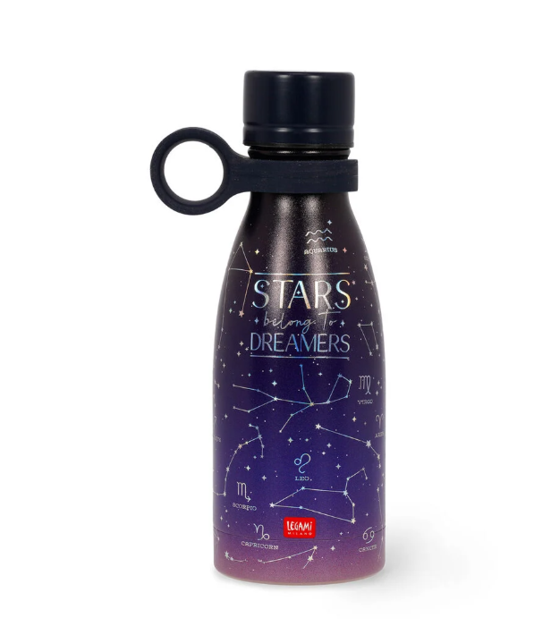 Garrafa térmica Starts 300ML Legami