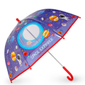 Guarda-chuva infantil Espaço Legami