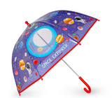 Guarda-chuva infantil Espaço Legami