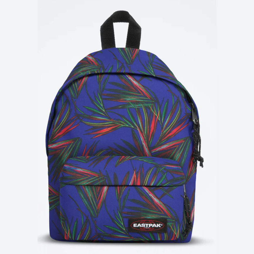 Mochila Eastpak Orbit - Azul-marinho 33cm