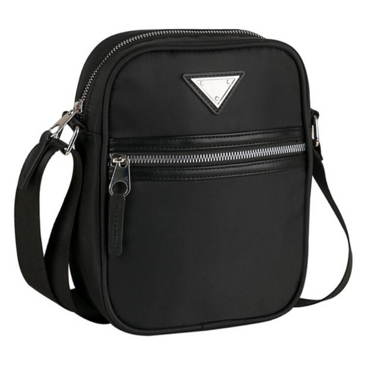 Bolsa Glow It Preto