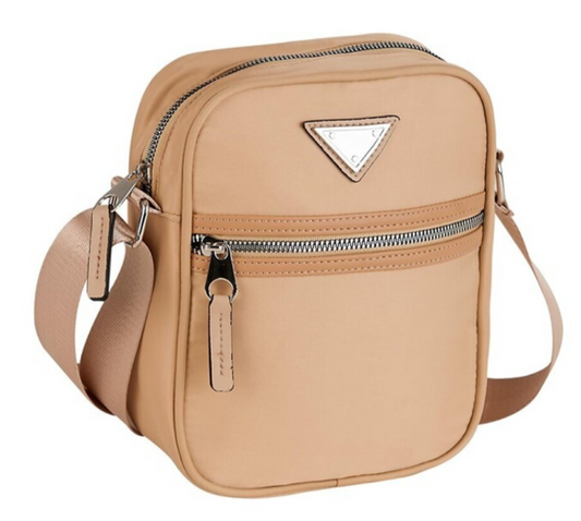 Bolsa Glow It Bege