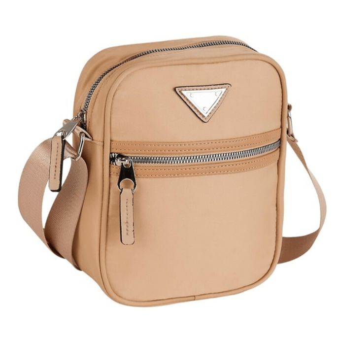 Bolsa Glow It Bege