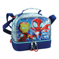 Lancheira térmica Spidey