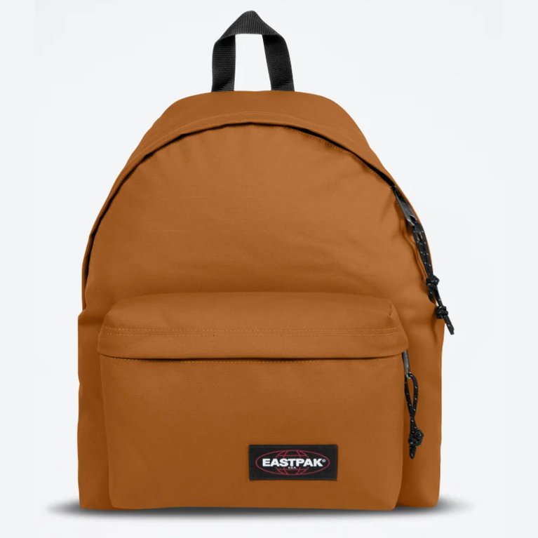 Mochila Eastpak Padded Pak'R - Castanho