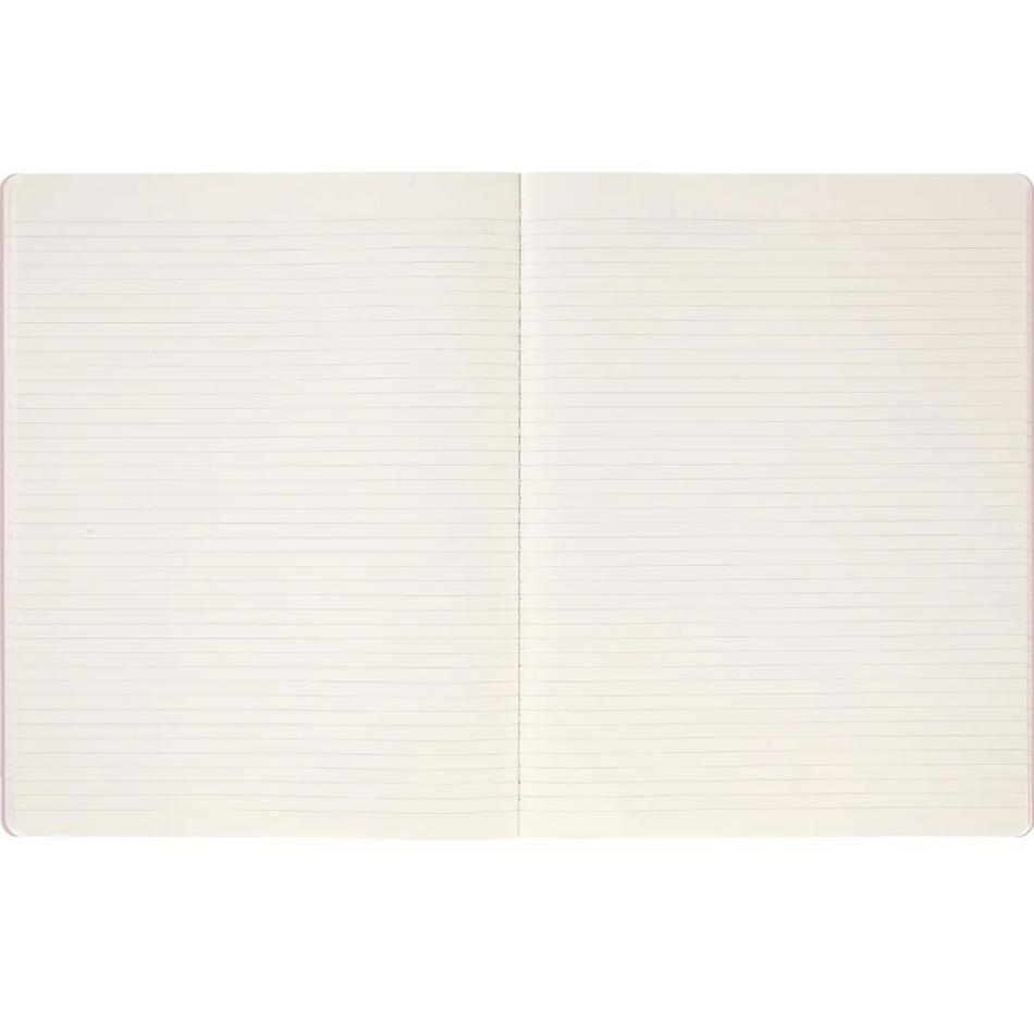 Moleskine Cahier XL Pautado ed. limitada sakura