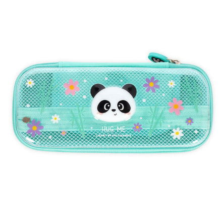 Estojo Wonderwow Panda Legami