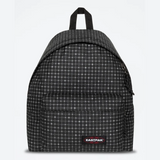 Mochila Eastpak Padded Pak'R - Preto Reflex