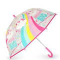 Guarda-chuva infantil Unicórnio Legami