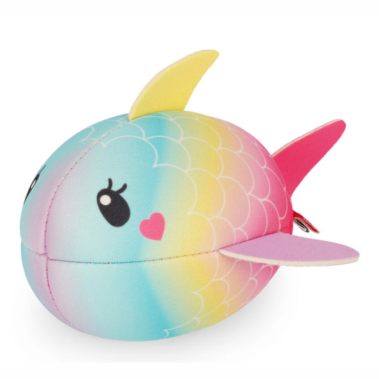 Bola Flutuante - Peixe Unicórnio - Legami