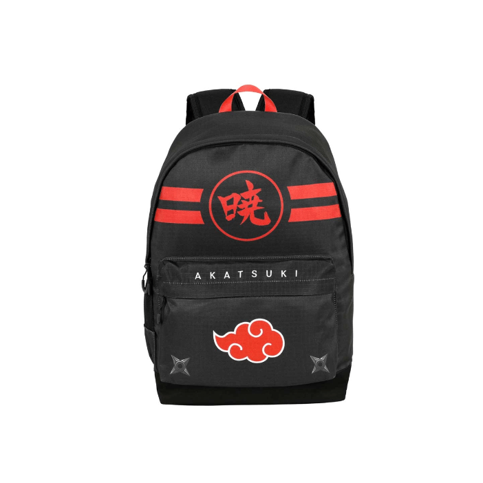 Mochila Naruto 41cm sunrise