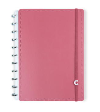 Caderno Inteligente Grande Guava