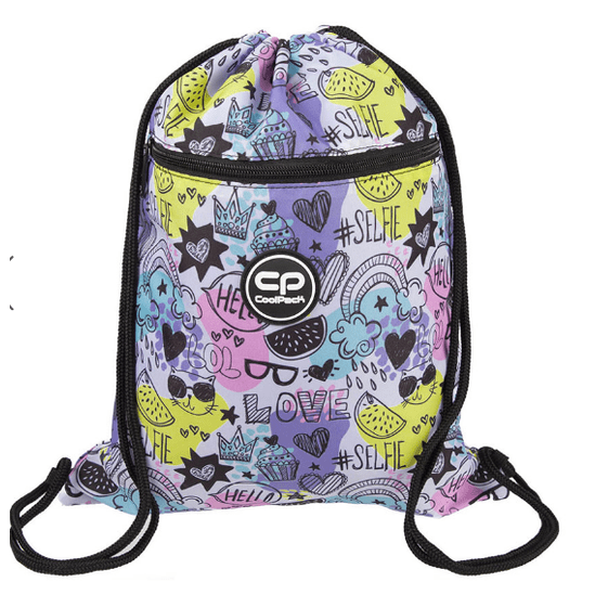 Saco de desporto Ver mood