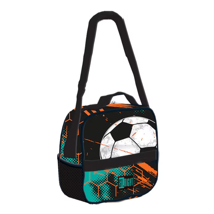 Lancheira térmica futebol turbo kick