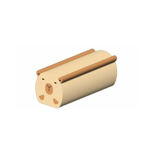 Borracha Capivara itotal