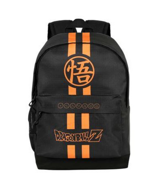Mochila escolar Dragon ball Z 44cm