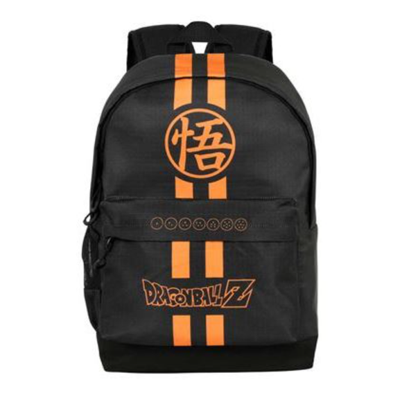 Mochila escolar Dragon ball Z 44cm