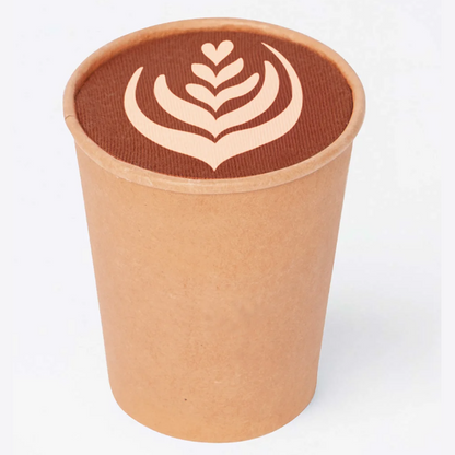 Eat My Socks - Caffé Latte