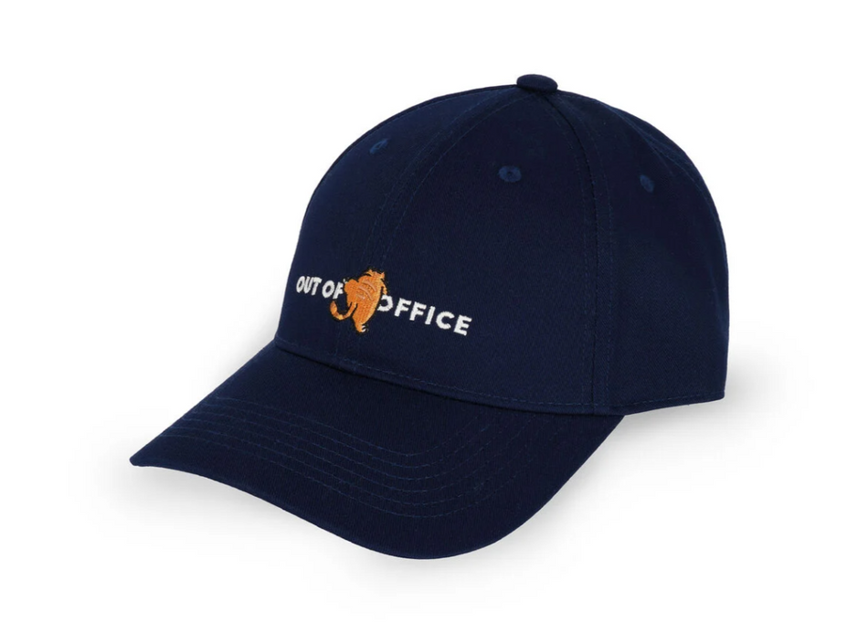 Chapéu Legami - Out of office