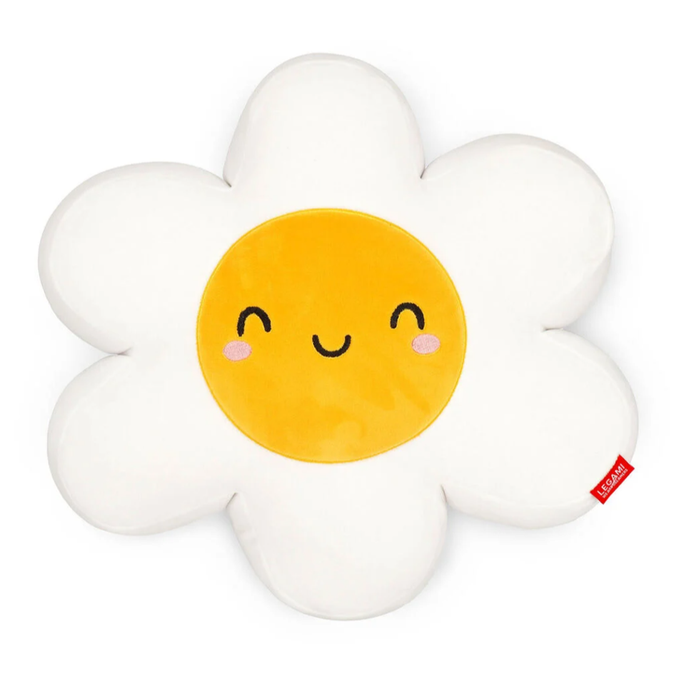 Almofada Margarida - Super Macia!